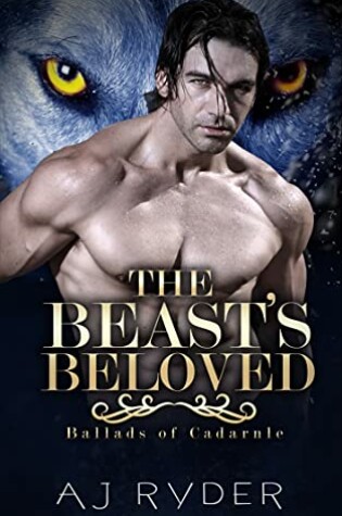 Cover of The Beast's Beloved