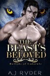Book cover for The Beast's Beloved