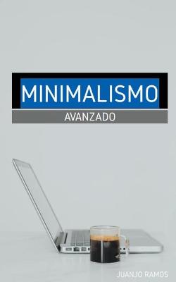 Book cover for Minimalismo avanzado