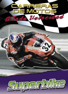 Book cover for Superbike