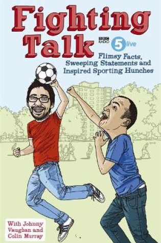 Cover of Fighting Talk