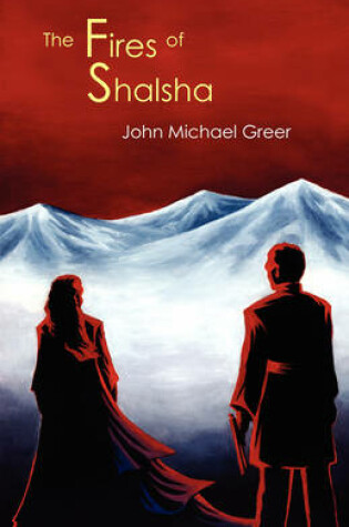 Cover of The Fires of Shalsa