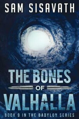 Cover of The Bones of Valhalla