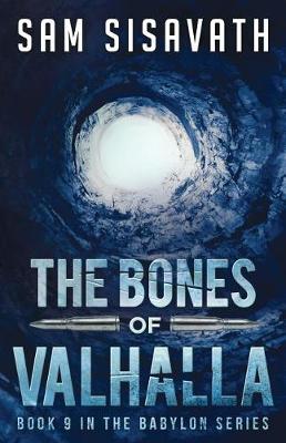 Cover of The Bones of Valhalla