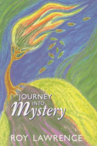 Cover of Journey into Mystery