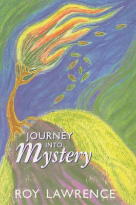 Book cover for Journey into Mystery