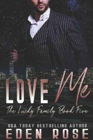 Cover of Love ME