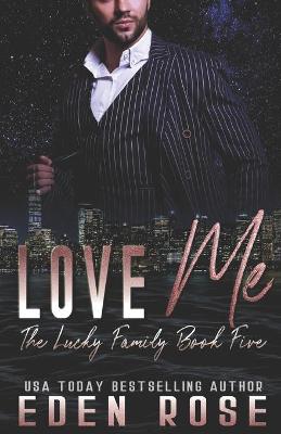 Cover of Love ME