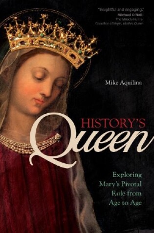 Cover of History's Queen