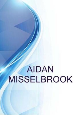 Cover of Aidan Misselbrook, Director at Gritti Productions