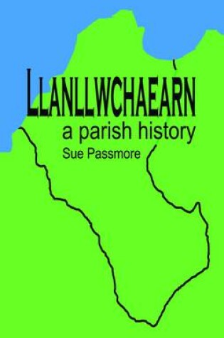 Cover of Llanllwchaearn