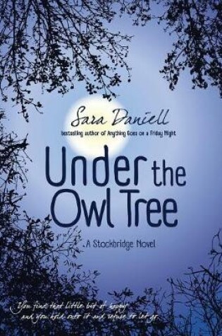 Cover of Under the Owl Tree