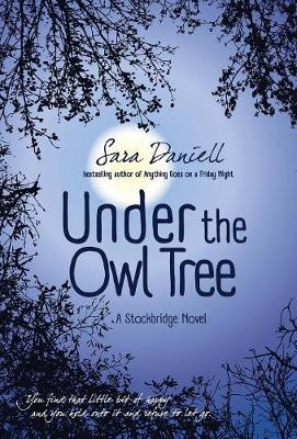 Cover of Under the Owl Tree