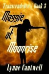 Book cover for Maggie at Moonrise