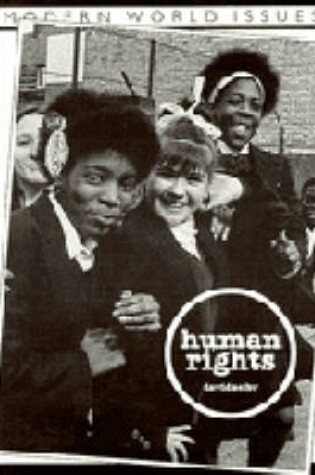 Cover of Human Rights