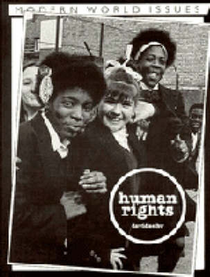 Cover of Human Rights