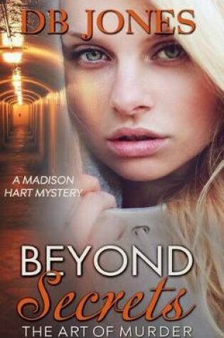 Cover of Beyond Secrets