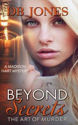 Book cover for Beyond Secrets