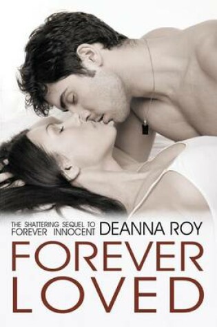 Cover of Forever Loved