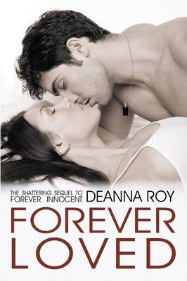 Book cover for Forever Loved