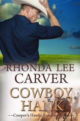 Book cover for Cowboy Hank