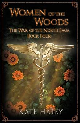 Book cover for Women of the Woods