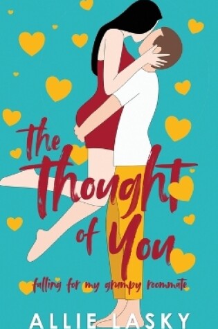 Cover of The Thought of You