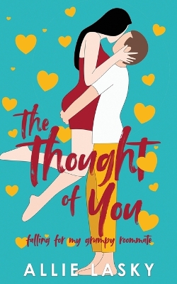 Book cover for The Thought of You