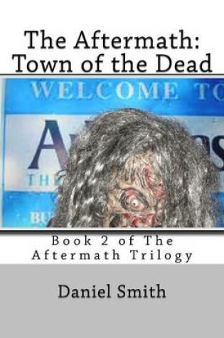 Cover of The Aftermath