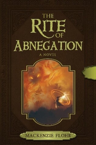 Cover of The Rite of Abnegation