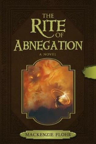 Cover of The Rite of Abnegation