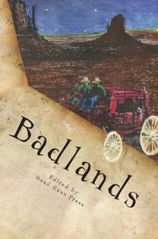 Cover of Badlands