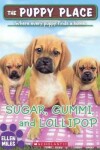 Book cover for Sugar, Gummi, and Lollipop