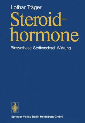 Cover of Steroidhormone