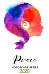 Book cover for Pisces Horoscope 2020