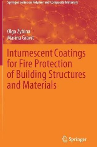 Cover of Intumescent Coatings for Fire Protection of Building Structures and Materials