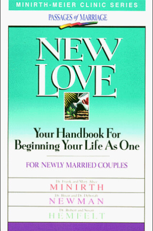 Cover of New Love