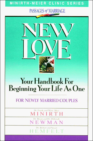 Cover of New Love