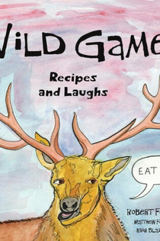 Cover of Wild Game