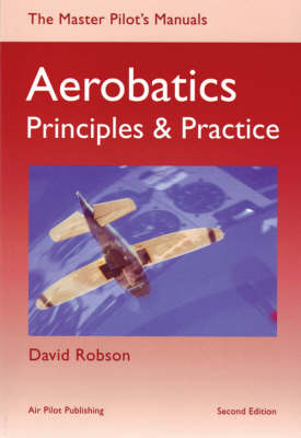 Cover of Aerobatics