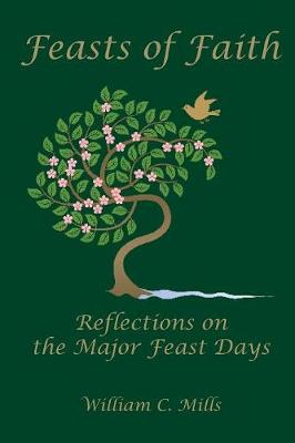 Book cover for Feast of Faith