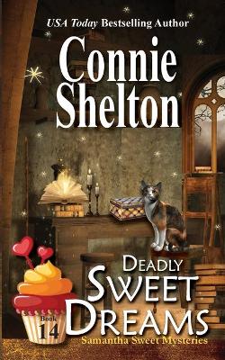 Book cover for Deadly Sweet Dreams