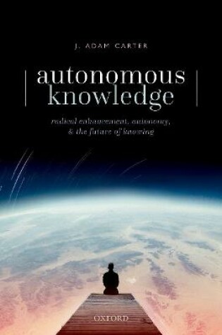 Cover of Autonomous Knowledge