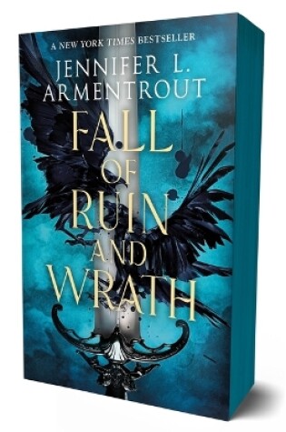 Cover of Fall of Ruin and Wrath