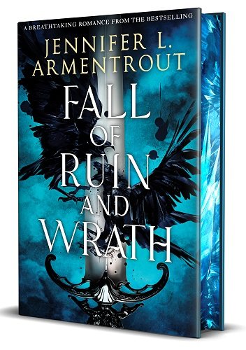 Cover of Fall of Ruin and Wrath