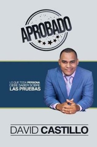 Cover of Aprobado