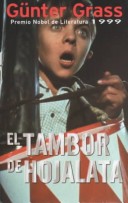 Book cover for El Tambor de Hojalata