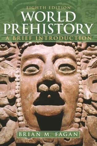 Cover of World Prehistory