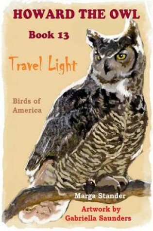 Cover of Travel Light