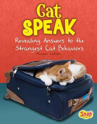 Cover of Cat Speak